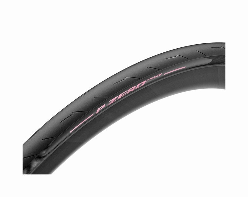 春得セール)ピレリ（PIRELLI） P ZERO RACE＜限定ピンクラベル