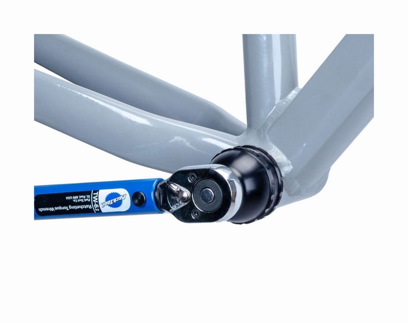 8800円以上条件付き送料無料)PARKTOOL（パークツール） BBT-49.3 ボトムブラケットツール メンテナンス用品 