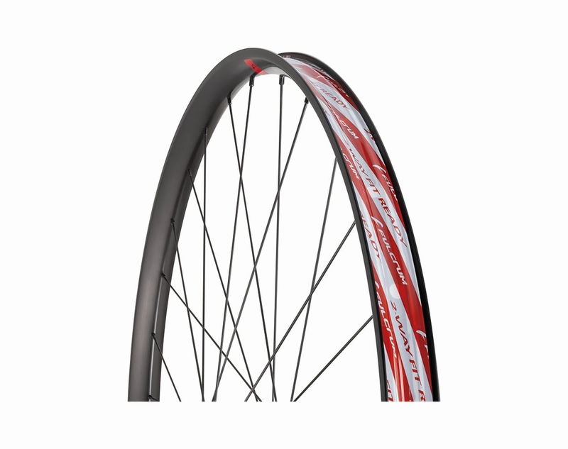 春得セール)フルクラム（FULCRUM） RED METAL 5 BOOST 29 MTB