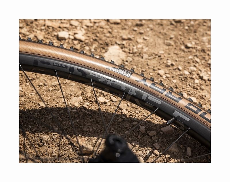 特セール)フルクラム（FULCRUM） RED ZONE 5 BOOST 29 MTBホイール