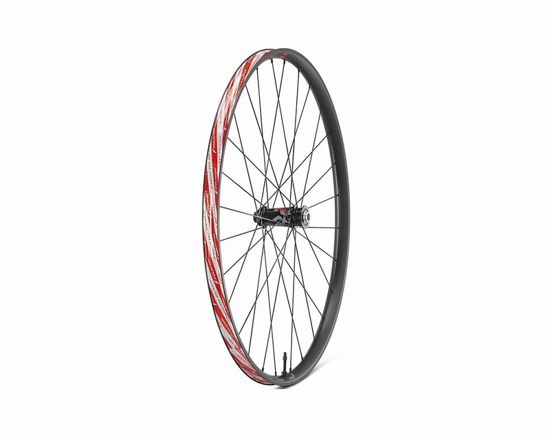 特セール)フルクラム（FULCRUM） RED ZONE 5 BOOST 29 MTBホイール