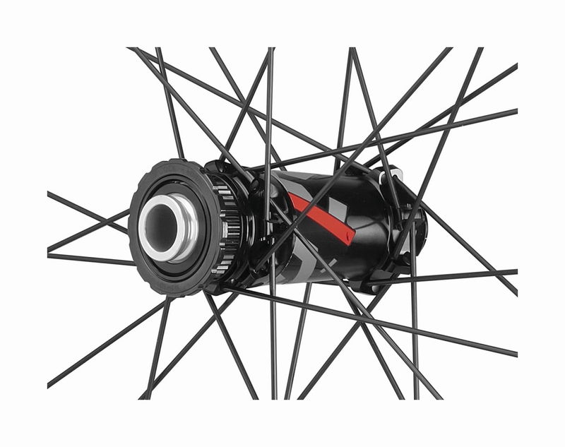 特セール)フルクラム（FULCRUM） RED ZONE 5 BOOST 29 MTBホイール
