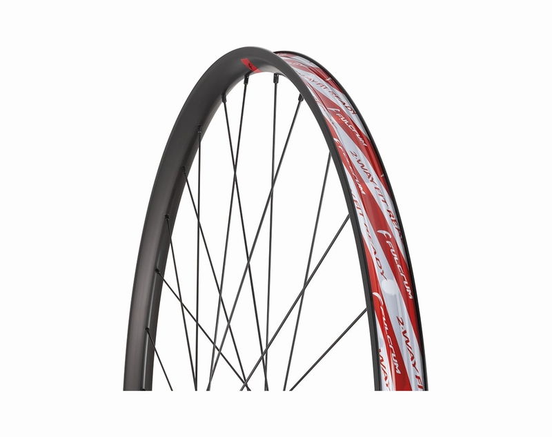 特セール)フルクラム（FULCRUM） RED ZONE 5 BOOST 29 MTBホイール