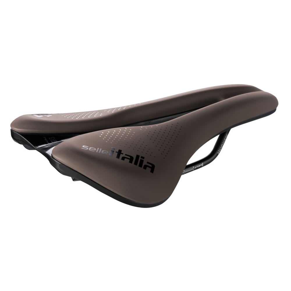 Selle Italia Novus Boost Evo Gravel サドル Novus Boost Evo Gravel TM Superflow - Selle Italia S.R.L