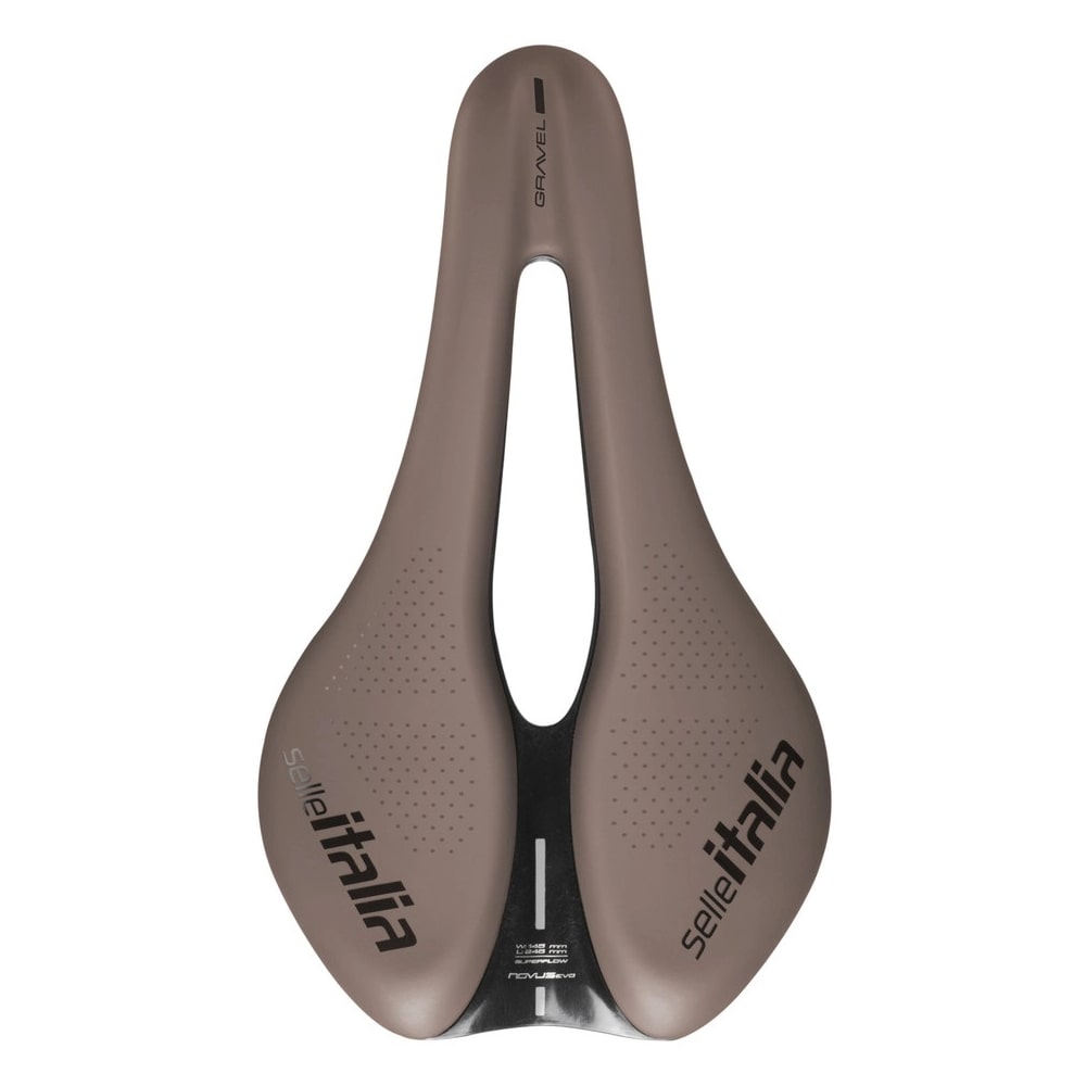 春得セール)セライタリア(SELLE ITALIA) NOVUS BOOST EVO GRAVEL