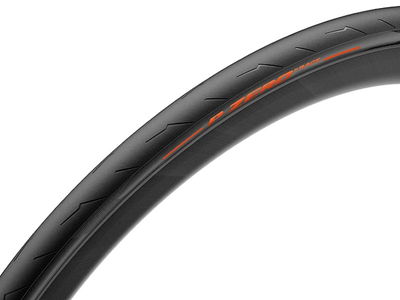 特セール)ピレリ（PIRELLI） P ZERO RACE＜限定オレンジラベル＞ロード