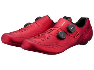 在庫限り(春得セール)シマノ（SHIMANO） RC9（SH-RC903）レッド