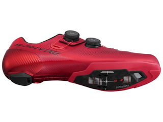 在庫限り(春得セール)シマノ（SHIMANO） RC9（SH-RC903）レッド