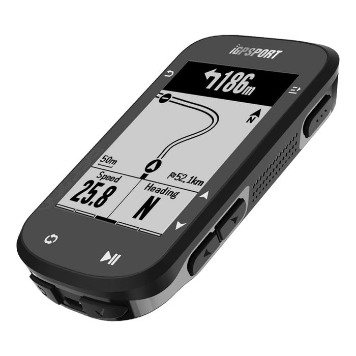 春得セール)iGPSPORT（iGPスポーツ） BSC200 GPSサイクル