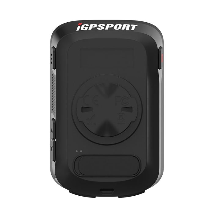 春得セール)iGPSPORT（iGPスポーツ） BSC200 GPSサイクル