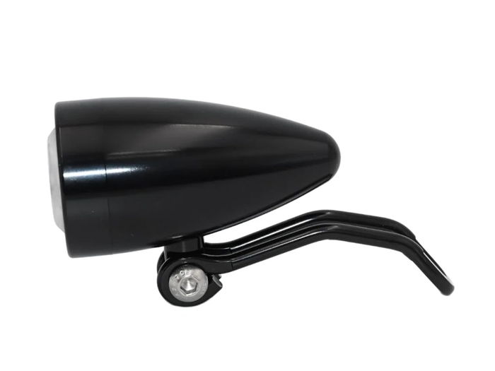 特セール)KiLEY（キーレイ） LM-018 バレットライト ブラック USB充電