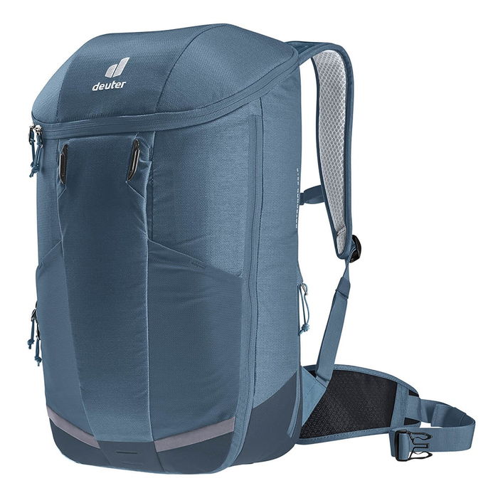 【未使用品】ドイター ロツオールト 25+5 アトランティックxインク 特セール)ドイター(DEUTER) ROTSOORD 25+5(ロツオールト25+5