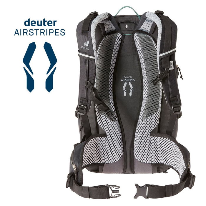 春トクSALE)ドイター(DEUTER) TRANS ALPINE 24(トランスアルパイン24