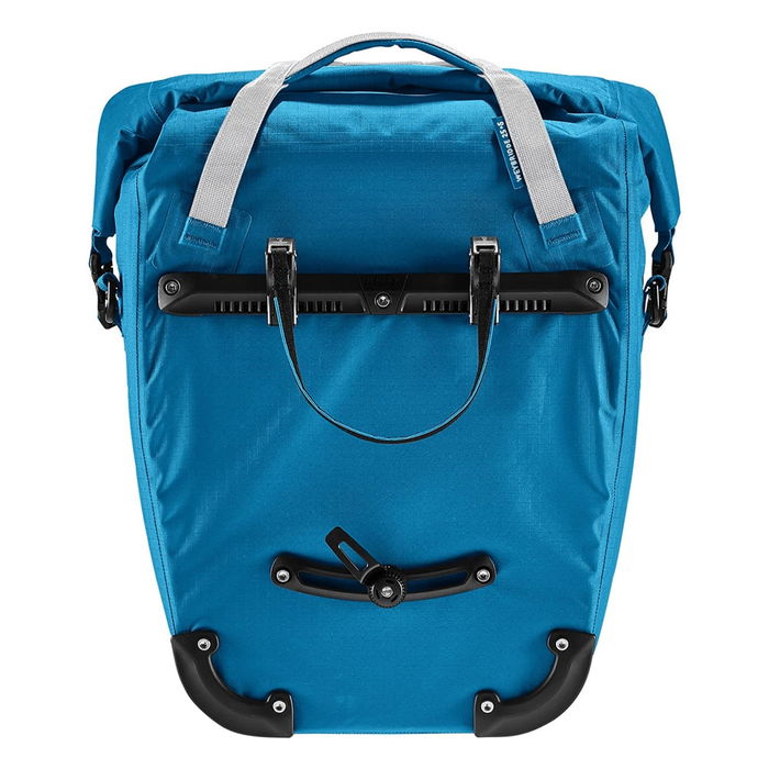 在庫限り)ドイター(DEUTER) WEYBRIDGE 25+5(ウェイブリッジ25+5)リーフ