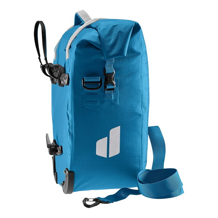 在庫限り)ドイター(DEUTER) WEYBRIDGE 25+5(ウェイブリッジ25+5)リーフ