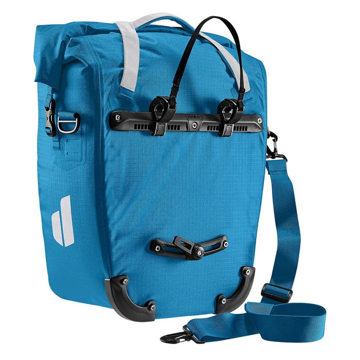 在庫限り)ドイター(DEUTER) WEYBRIDGE 25+5(ウェイブリッジ25+5)リーフ