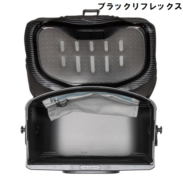 春得セール)オルトリーブ(ORTLIEB) アルティメイト HV /6.5L