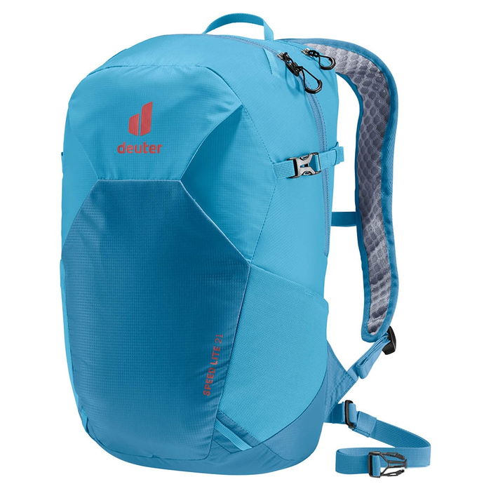 ドイター スピードライト２１（アズール×リーフ）バックパック【新品・未使用】 特セール)ドイター（DEUTER） SPEED LITE 21（スピードライト21