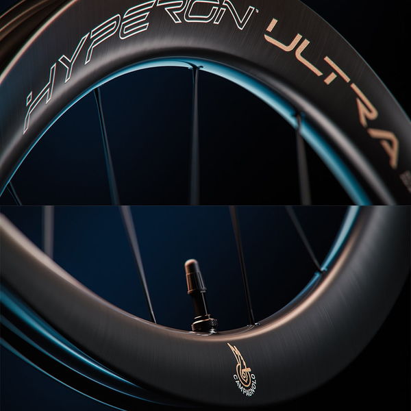 春得セール)カンパニョーロ(CAMPAGNOLO) HYPERON ULTRA DB