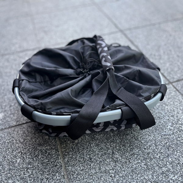 RIXEN & KAUL ライゼンタール　バイクバスケット　アタッチメント 特セール)リクセンカウル(RIXEN&KAUL) ライゼンタール バイク