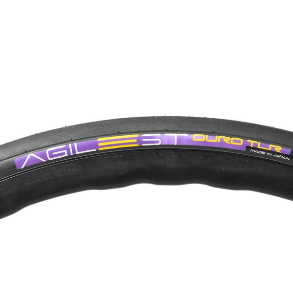 特セール)パナレーサー(Panaracer) AGILEST DURO TLR(アジリスト