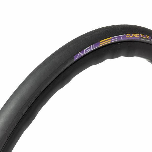 Panaracer AGILEST DURO TLR チューブレスレディ 28C パナレーサー アジリスト デュロ TLR 700×28C チューブレス