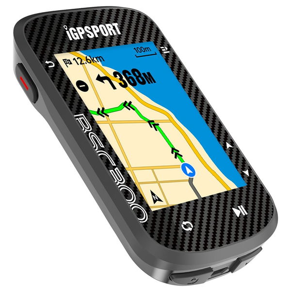 春得セール)iGPSPORT（iGPスポーツ）BSC300 GPSサイクル