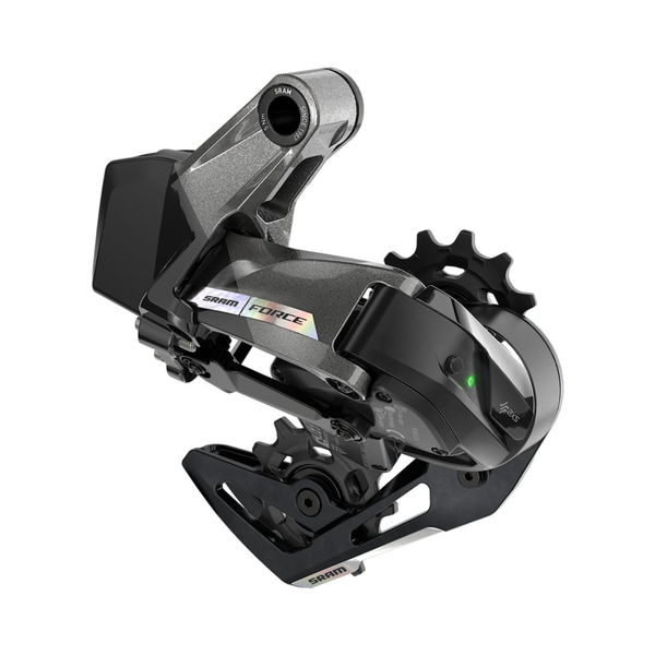 スラム SRAM FORCE AXS D2 XPLRリヤディレーラー 新品 春得セール)スラム(SRAM) FORCE XPLR eTAP AXS D2 ワイヤレス