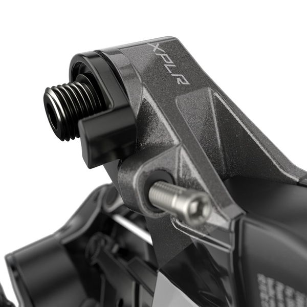 スラム SRAM FORCE AXS D2 XPLRリヤディレーラー 新品 春得セール)スラム(SRAM) FORCE XPLR eTAP AXS D2 ワイヤレス