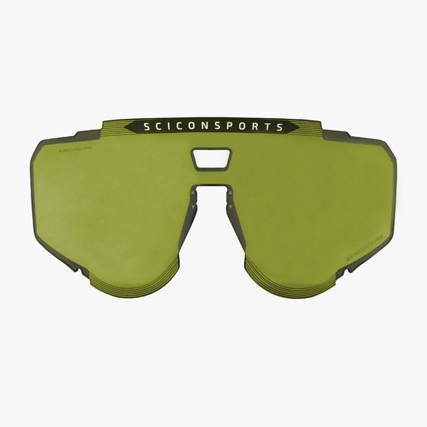 【週末限定】シーコン　エアロスコープ　スペアレンズ2枚セット 楽天市場】SCICON SPORTS シーコン AEROSCOPE エアロスコープ