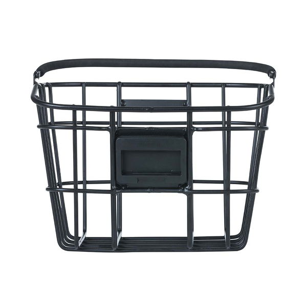 Amazon.com : Basil Bicycle Basket, Portland, Front Basket