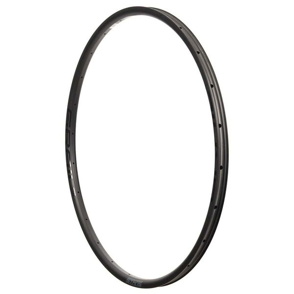 Notubes Alpha 340 ブラックリム　700C 28ホール Notubes Alpha 340 ブラックリム 700C 28ホール Stan's No Tubes ZTR