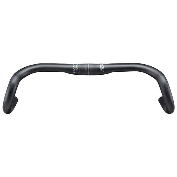Ritchey ハンドルバー 【美品】　 ★★ヤマ吉★★ 春得セール)RITCHEY(リッチー) WCS BUTANO V2 アルミ ドロップ