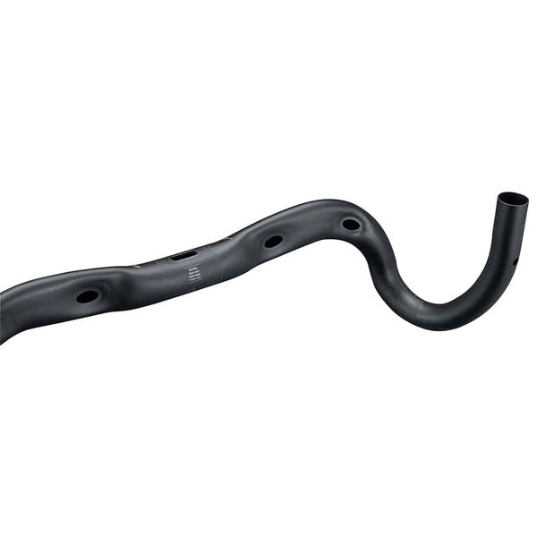 Ritchey ハンドルバー 【美品】　 ★★ヤマ吉★★ Amazon | RITCHEY(リッチー) WCS バー BUTANO V2 BLATTE 400 C-C