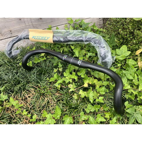 春得セール)RITCHEY(リッチー) WCS BUTANO V2 アルミ ドロップ