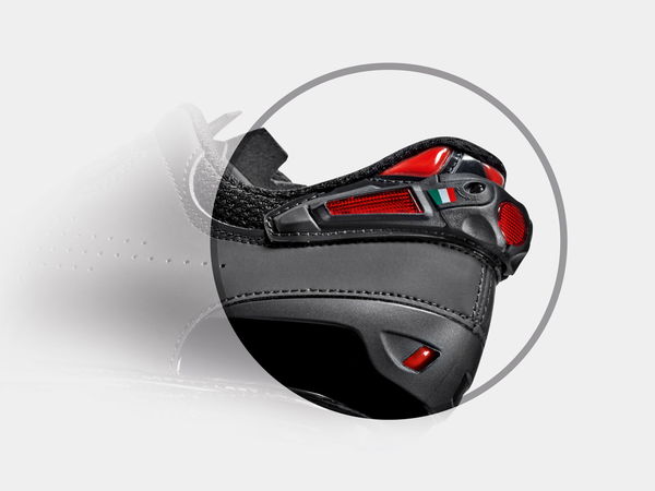 特セール)シディ(SIDI) SHOT2 LIMITED EDITION ディープティール