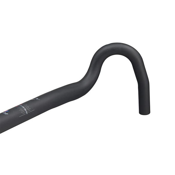 Ritchey ハンドルバー 【美品】　 ★★ヤマ吉★★ Amazon | RITCHEY(リッチー) COMP バー ERGOMAX BB BLK 400