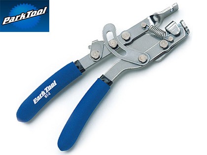 特セール)PARKTOOL(パークツール) BT-2 インナーワイヤープライヤー 