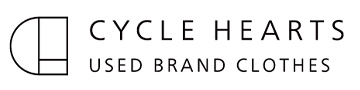 CYCLE HEARTS ロゴ