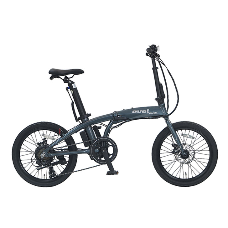 限定エヴァンゲリオン 折りたたみ自転車を入荷致しました【練馬