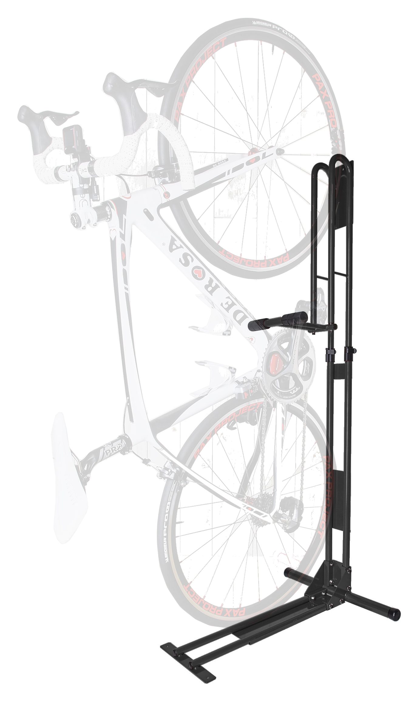 人気海外ブランドアイテム｜ファッション通販 サイクルロッカー 自転車スタンド 自転車 スタンド 縦置き メンテナンス