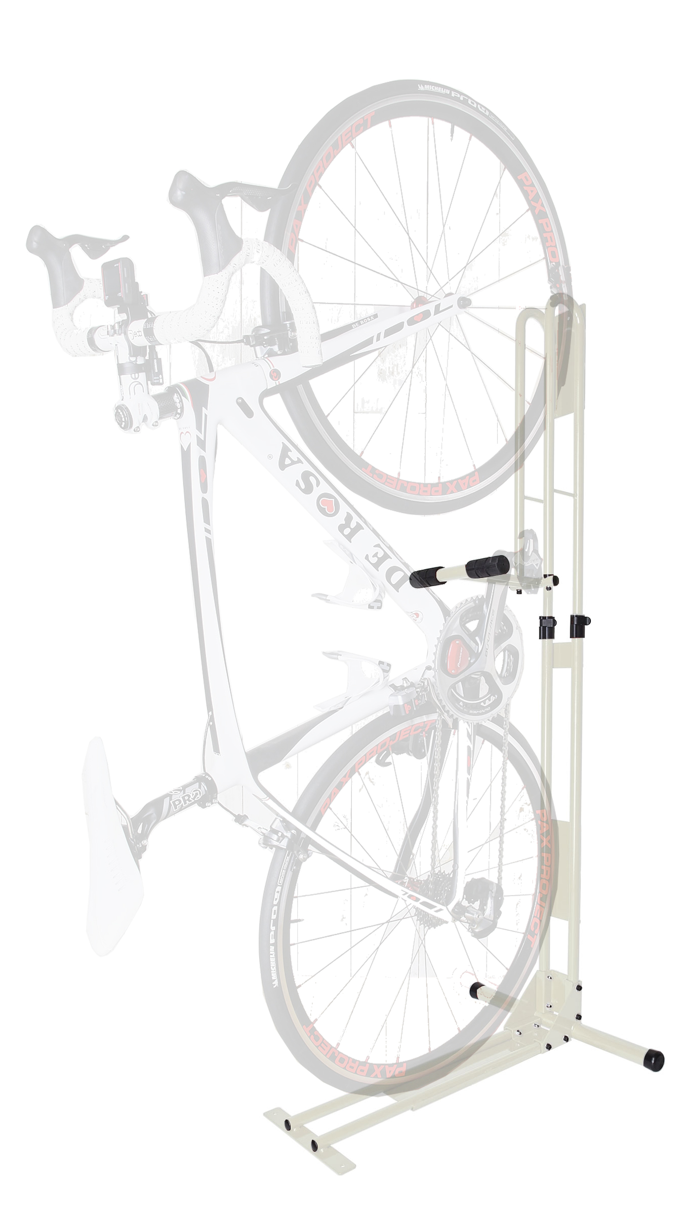 サイクルロッカー 自転車スタンド 自転車 スタンド 縦置き