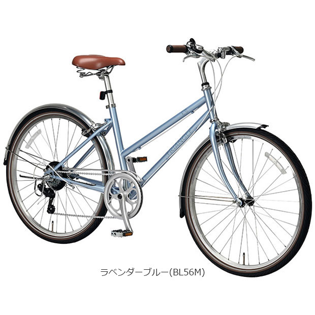 丸石サイクル 「地域限定商品」「丸石」トライアングル ES「TRES266A