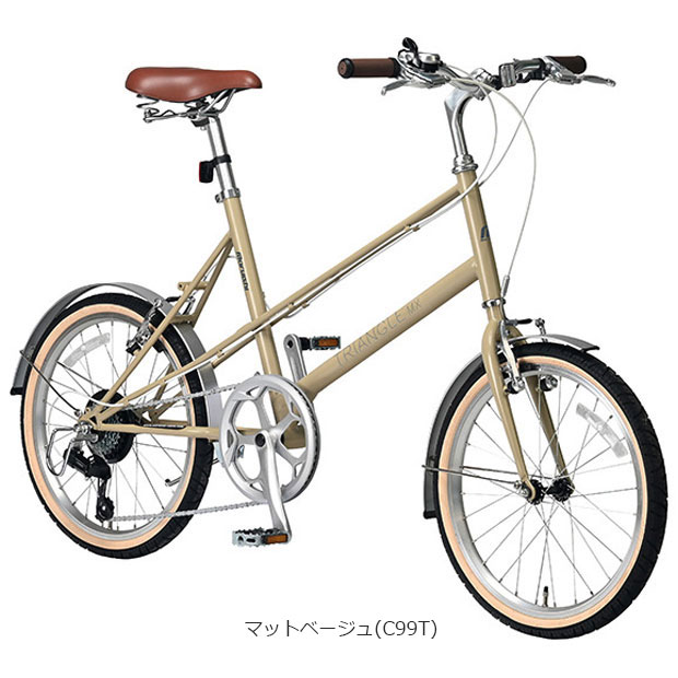丸石サイクル 「地域限定商品」「丸石」トライアングル MX「TRMX206A