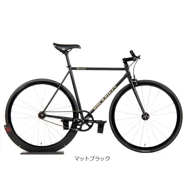 tokyobike（ピストバイク、シングル）｜自転車車体｜自転車 | 車