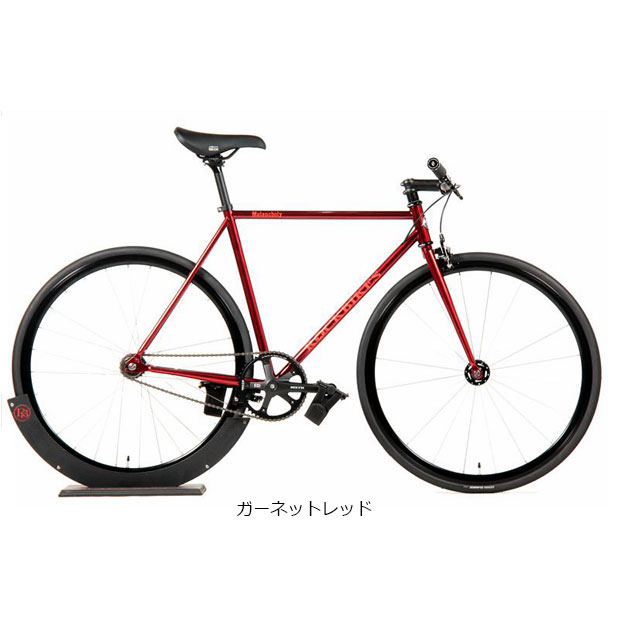 ピストバイク、シングル｜自転車車体｜自転車｜車、バイク、自転車