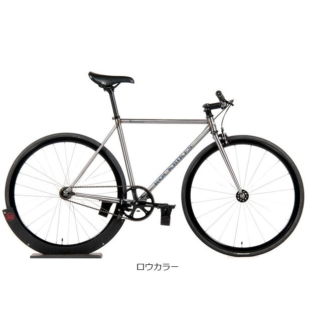 ピストバイク、シングル｜自転車車体｜自転車｜車、バイク、自転車