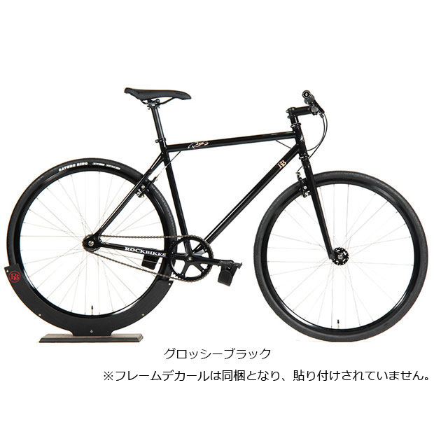 ピストバイク、シングル｜自転車車体｜自転車｜車、バイク、自転車
