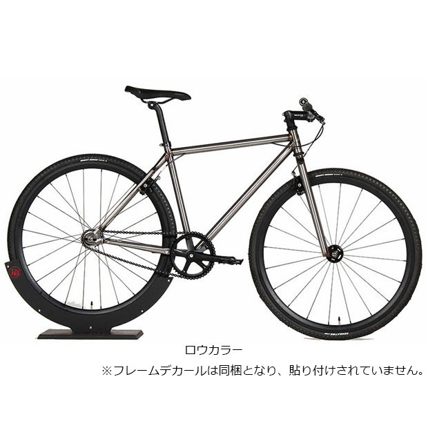 ピストバイク、シングル｜自転車車体｜自転車｜車、バイク、自転車