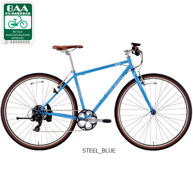 ルイガノ クロスバイク｜自転車車体｜自転車｜車、バイク、自転車